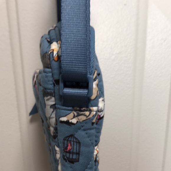 Vera Bradley Cats 🐈 Meow EUC - Picture 4 of 7